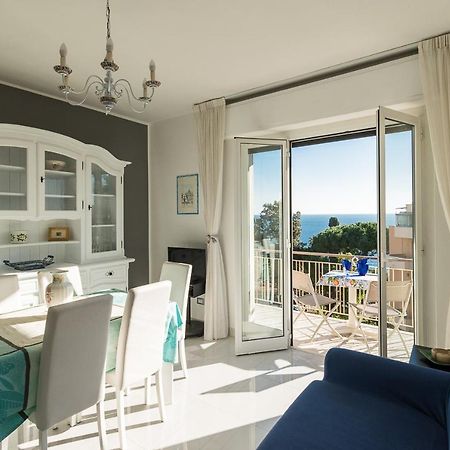 Ferienwohnung Casa Valentina Sanremo Exterior foto