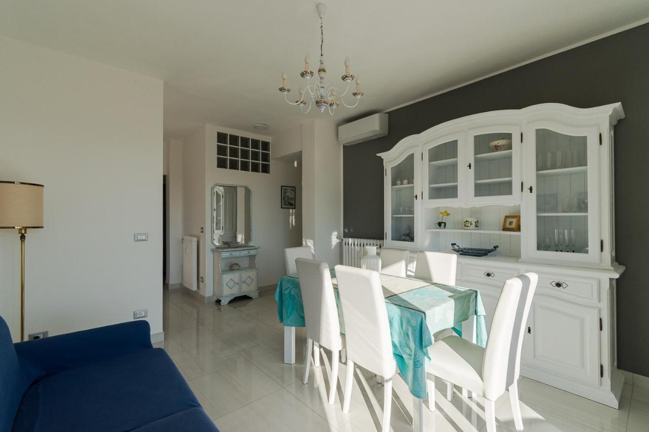Ferienwohnung Casa Valentina Sanremo Exterior foto