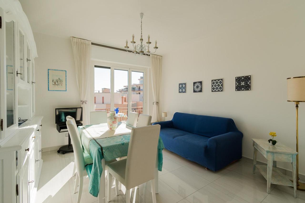Ferienwohnung Casa Valentina Sanremo Exterior foto