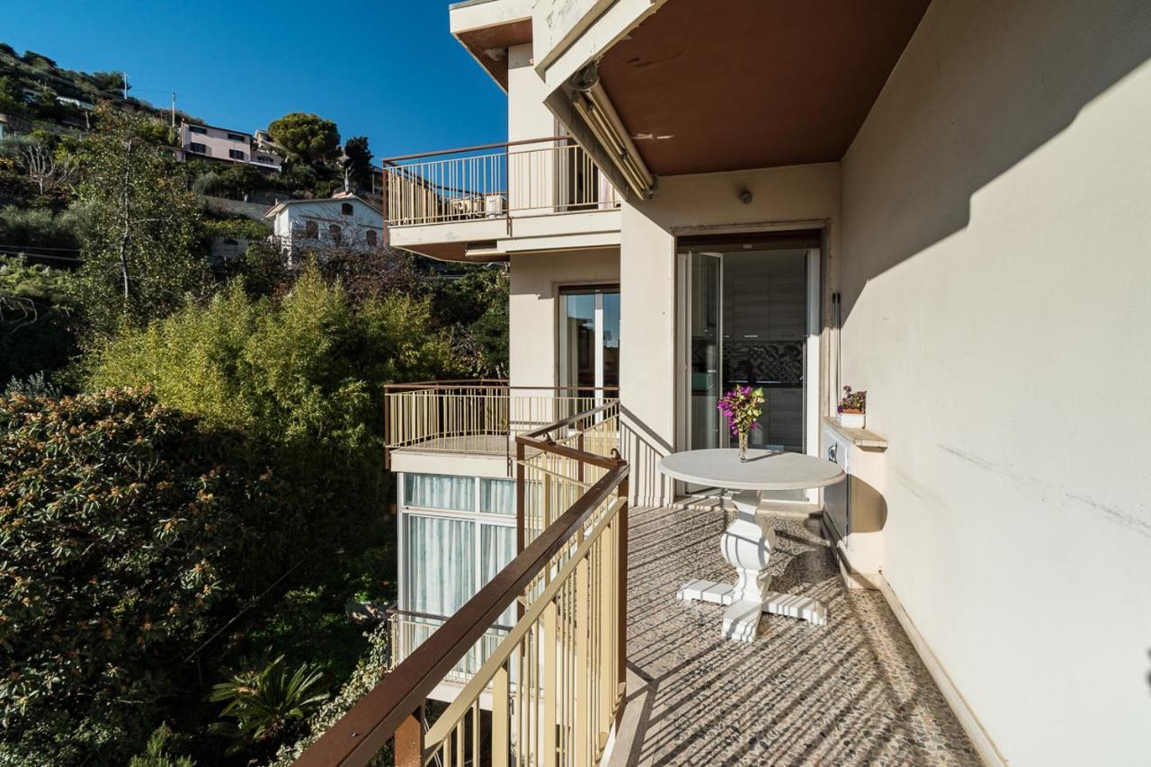 Ferienwohnung Casa Valentina Sanremo Exterior foto