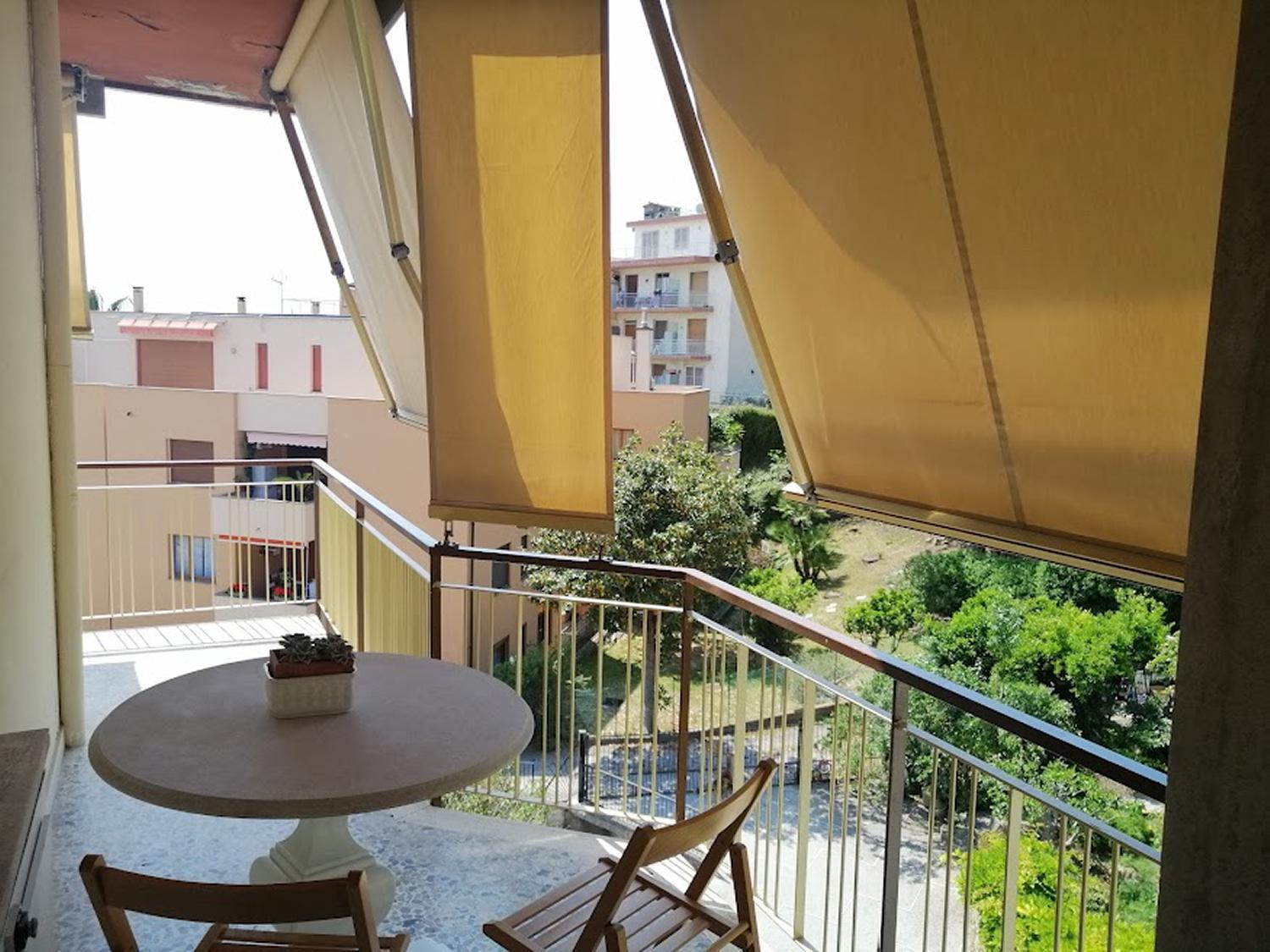 Ferienwohnung Casa Valentina Sanremo Exterior foto