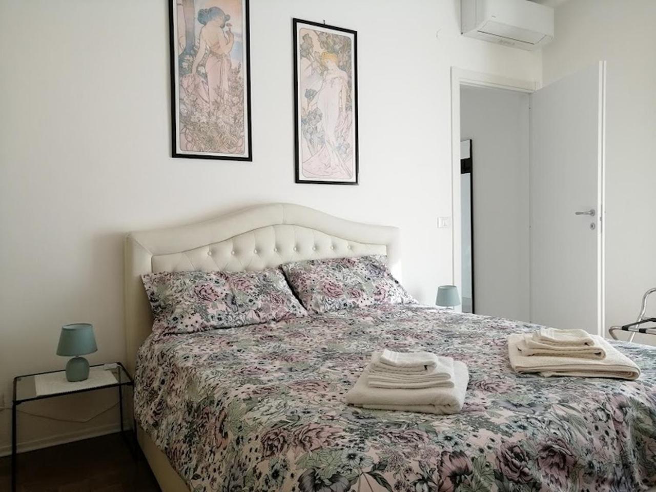 Ferienwohnung Casa Valentina Sanremo Exterior foto