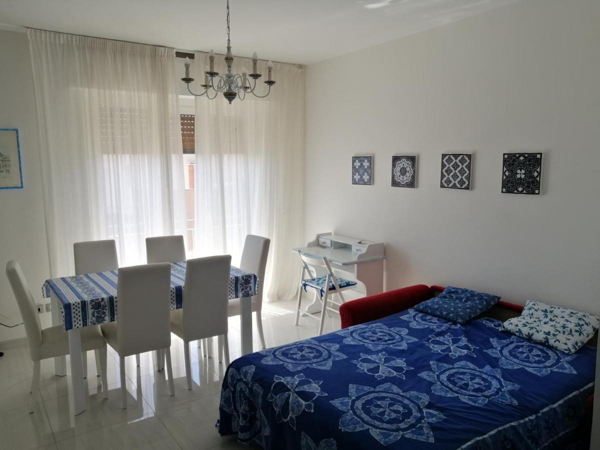 Ferienwohnung Casa Valentina Sanremo Exterior foto