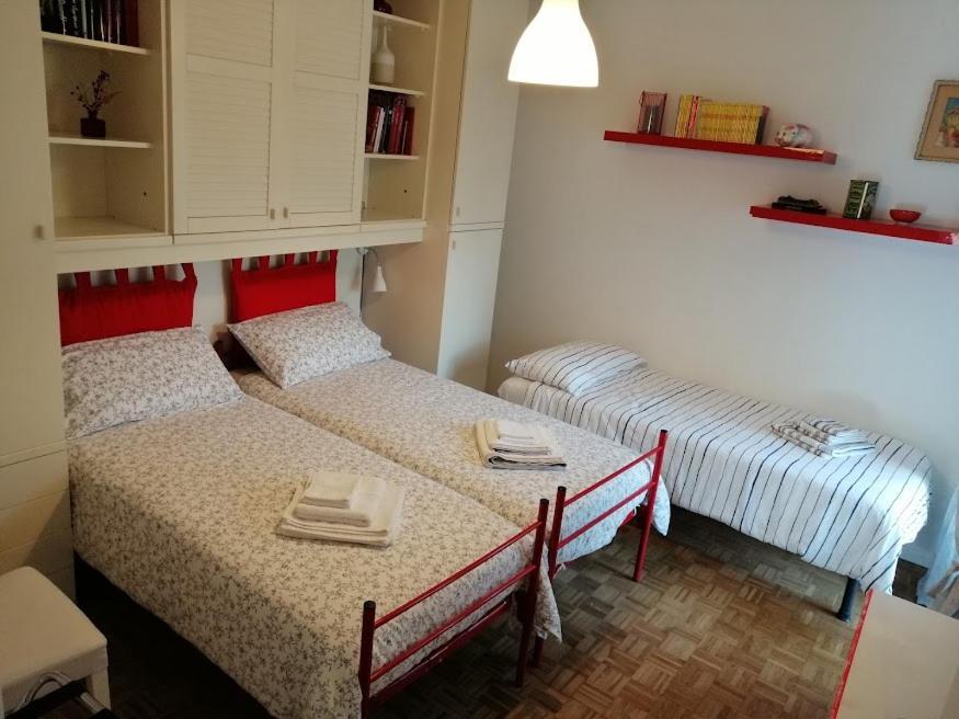 Ferienwohnung Casa Valentina Sanremo Exterior foto